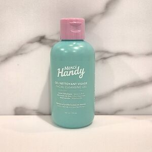 Merci Handy Facial Cleansing Gel 150ml/5oz - NEW SEALED Retail $18